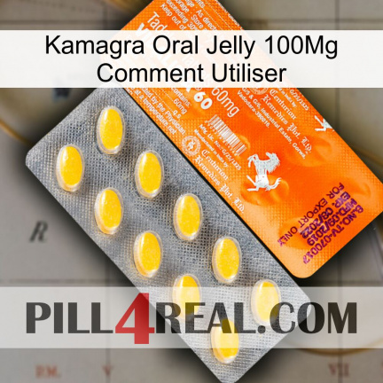 Kamagra Oral Jelly 100Mg How To Use new05